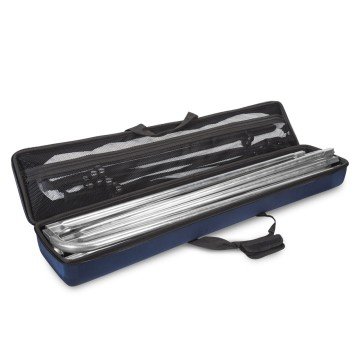 Lastolite Gümüş Beyaz Çerçeveli Reflektör Kit 1 x 2m 81243 RC