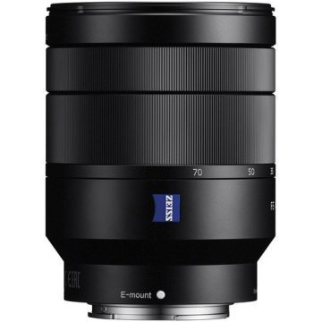 Sony Vario-Tessar T* FE 24-70mm f/4 ZA OSS Lens Fiyatı ve