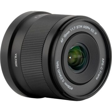 VILTROX AF 15MM F1.7 AF NIKON Z