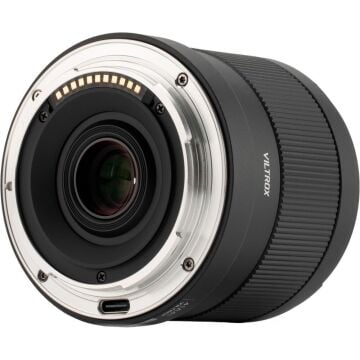 VILTROX AF 15MM F1.7 AF NIKON Z