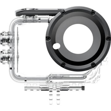 Insta360 Dive Case / GO Ultra CINSBBES
