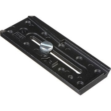 Manfrotto 500PLONG Video Camera Plate