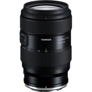 Tamron 35-100mm f/2.8 Di III VXD Lens (Nikon Z) Fiyatı ve