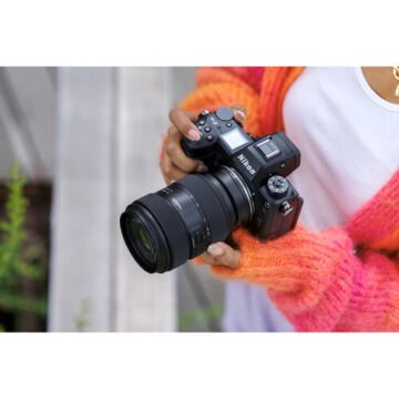 Tamron 35-100mm f/2.8 Di III VXD Lens (Nikon Z) Fiyatı ve