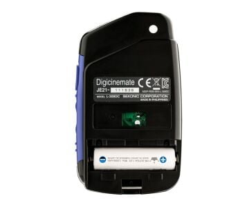 Sekonic L-308X Color Flashmate Işık Ölçüm Cihazı