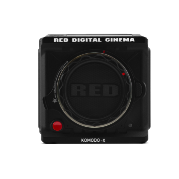 RED KOMODO X PRODUCTION PACK  V-LOCK