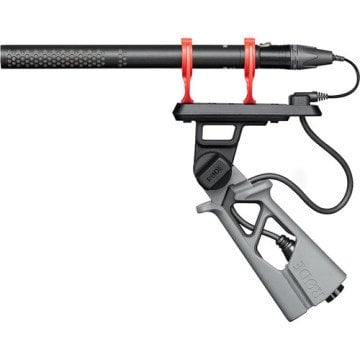 Rode NTG-5 Shotgun Mikrofon Kit