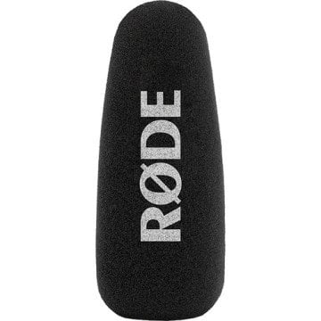 Rode NTG-5 Shotgun Mikrofon Kit