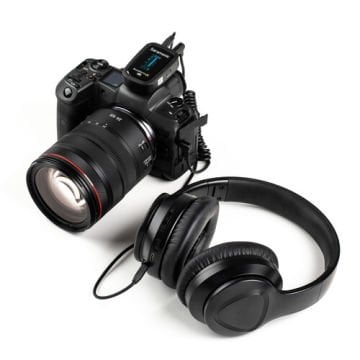 Saramonic Blink 500 ProX B1 Yaka Mikrofonu
