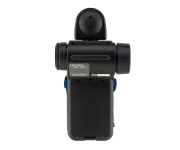 Sekonic L-858D Ortam Ve Flaş Işık Ölçer Dijital