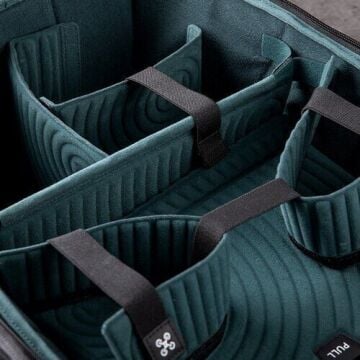 PGYTECH OneMo FPV Backpack 30L (Space Black)