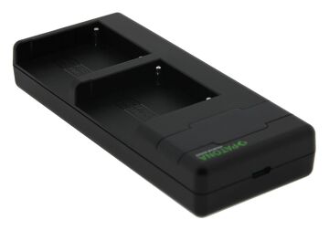 Patona 161951 Premium Twin Performans Pd Şarj Aleti Sony F970 İncl. Usb-C Cable