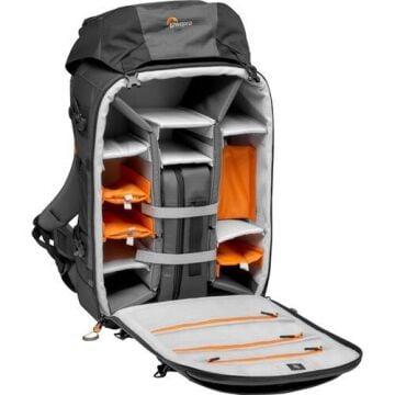 Lowepro Pro Trekker Bp 550 Aw II Grey