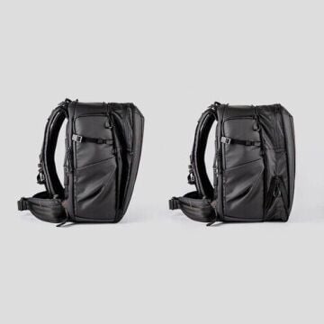 PGYTECH OneMo 2 Backpack 25L (Space Black)