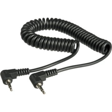 Manfrotto 522SCA Remote Control Coiled Cable