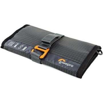Lowepro Gearup Wrap (Dark Grey)