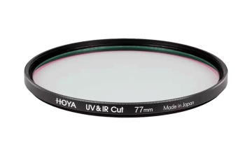 Hoya 77mm UV-IR Cut Filtre