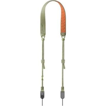 PGYTECH Camera Shoulder Strap Air (Grass Green)