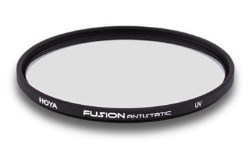 Hoya 67mm Fusion Antistatic UV Filtre