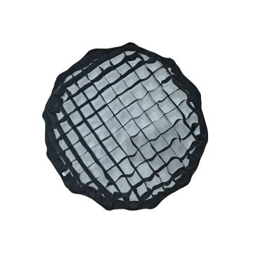 PATONA 4183 Premium Deep Throw Softbox 90cm Izgara ve Çantalı