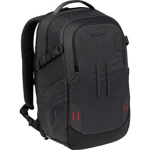 Manfrotto Bags PL2-BP-BL PL  Backloader Backpack M Sırt Çantası
