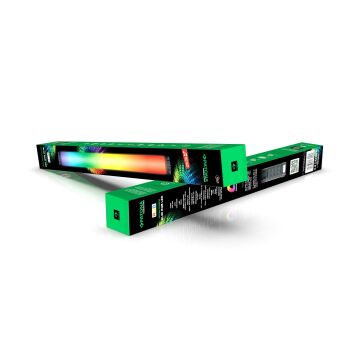 PATONA 4170 Premium RL50 Rgb Led-Çubuk Işık 50cm