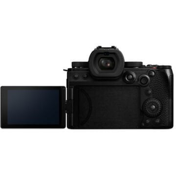 Panasonic Lumix S5 IIX Body