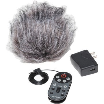 Zoom APH-6 Aksesuar Paketi (H6 için)