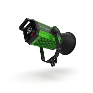 PATONA 4168 Premium GL300M 300W Bi-Color Cob-Led-Stüdyo Işığı