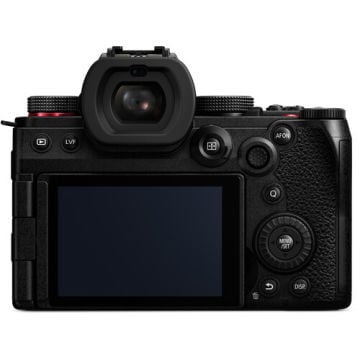 Panasonic Lumix S5 II Body