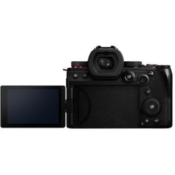Panasonic Lumix S5 II Body
