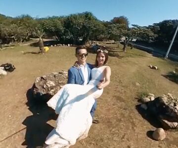 Insta360 Bullet Time Bundle (ONE X2/ONE R/ONE X/ONE)