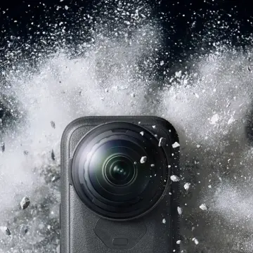 X6 Premium Lens Guards