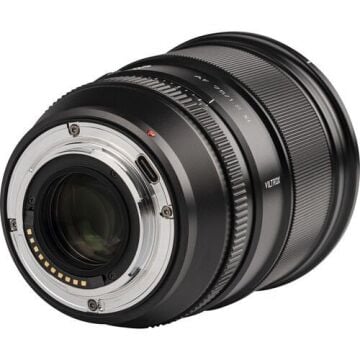 Viltrox AF 75mm F1.2 Pro XF Fujifilm APS-C Lens Fiyatı ve
