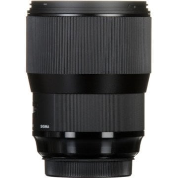 Sigma 135mm f/1.8 DG HSM Art Lens (Sony E)