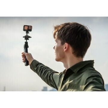 PGYTECH Action Camera Arca-Type Quick Release Plate