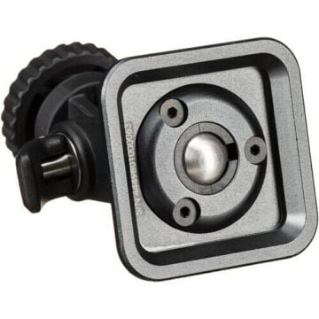 PGYTECH Action Camera Arca-Type Quick Release Plate