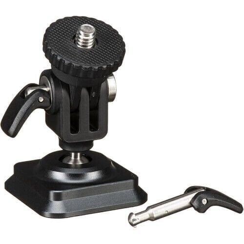 PGYTECH Action Camera Arca-Type Quick Release Plate