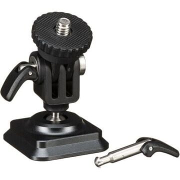 PGYTECH Action Camera Arca-Type Quick Release Plate