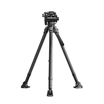 SmallRig 5755 X Potato Jet TRIBEX CARBON II Tripod Kiti