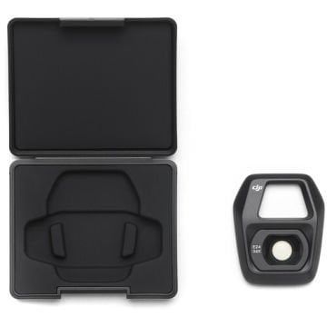 DJI Air 3S Wide-Angle Lens
