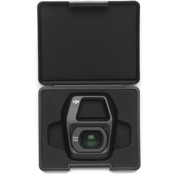 DJI Air 3S Wide-Angle Lens