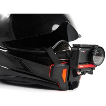 Insta360 Helmet Chin Mount