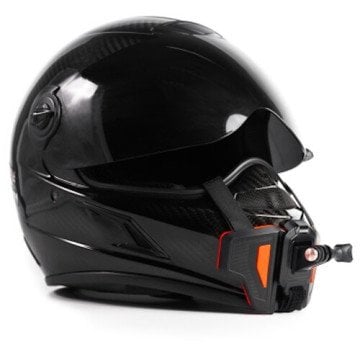 Insta360 Helmet Chin Mount