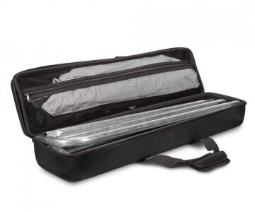Lastolite LL LR82243RC Skyrapid Diffuser+ Gümüş/Beyaz Çerçeveli Large Kit 2 X 2mt
