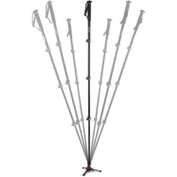 Manfrotto MVMXPROA4 Monopod