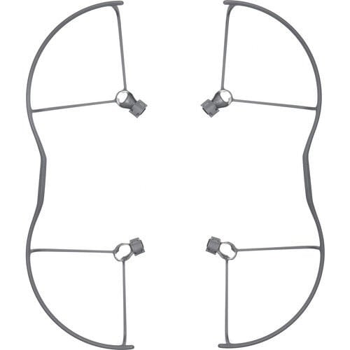 DJI Air 3 ve 3S Pervane Koruyucu