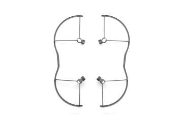 DJI Air 3 ve 3S Pervane Koruyucu
