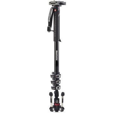 Manfrotto MVMXPROA4577 XPRO Video Monopod