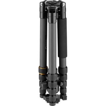 National Geographic Carbon Fiber Travel Tripod with Ball Head ( NGTR004TCF )